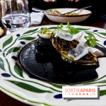 Janine, nos photos du restaurant