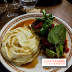 Janine, nos photos du restaurant