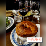 Janine, nos photos du restaurant