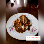 Janine, nos photos du restaurant