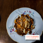 Janine, nos photos du restaurant