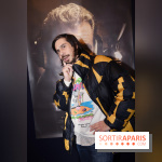 © Rachid Bellak - Esteban