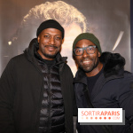 © Rachid Bellak - Harry Roselmak et Lucien Jean-Baptiste