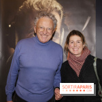 © Rachid Bellak - Nelson Montfort et sa fille