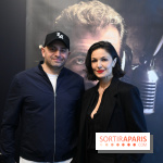 © Rachid Bellak - Romuald Boulanger et Nadia Fares (3)