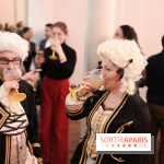 © Rachid Bellak - illustration thème soirée Louis XIV Grand Siècle (1)