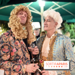 © Rachid Bellak - illustration thème soirée Louis XIV Grand Siècle (2)