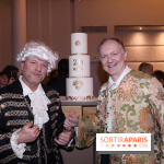 © Rachid Bellak - Nicolas Dubois et Yannick Gavel fondateurs Hôtel et Préférence