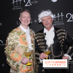 © Rachid Bellak - Yannick Gavel et Nicolas Dubois fondateurs Hôtel et Préférence