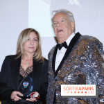 ©Rachid Bellak - Isabelle Bartoux co-fondatrice et dirigeante des Galeries Bartoux et Massimo