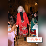 ©Rachid Bellak - Brigitte Fossey (1)