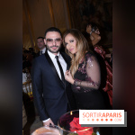 ©Rachid Bellak - Gregory Bakian et Hélène Segara