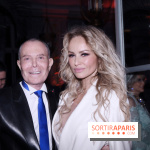 ©Rachid Bellak - Jean-Claude Jitrois et Adriana Karembeu (2)