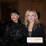©Rachid Bellak - Mathilda May et Sylvie Testu (4)