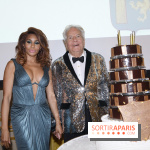 ©Rachid Bellak - Mia Fry et Massimo Gargia (1)