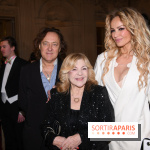 ©Rachid Bellak - Nicoletta et Adriana Karembeu (1)