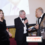 ©Rachid Bellak - Prince Charles-Antoine de Ligne-La Trémoille et Massimo Gargia (1)