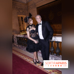 ©Rachid Bellak - Samy Naceri et sa compagne Athena (2)