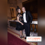 ©Rachid Bellak - Samy Naceri et sa compagne Athena (3)