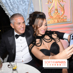 ©Rachid Bellak - Samy Naceri et sa compagne Athena (4)