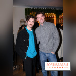 ©Rachid Bellak - Thomas Solivéres et Victor Meutelet