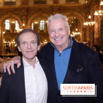 ©Rachid Bellak - Docteur Saldman et Christian Courtin Clarins