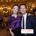 ©Rachid Bellak - Vicky Bogaert et Harold Parisot