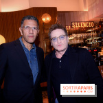 ©Rachid Bellak - Roshdy Zem et Benoit Magimel (1)