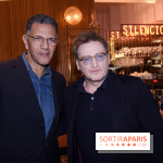 ©Rachid Bellak - Roshdy Zem et Benoit Magimel (3)