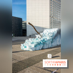 Live from PS5 hache Kratos