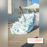 Live from PS5 hache Kratos