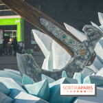 Live from PS5 hache Kratos