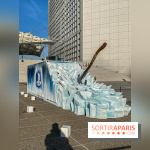 Live from PS5 hache Kratos