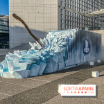 Live from PS5 hache Kratos