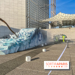 Live from PS5 hache Kratos