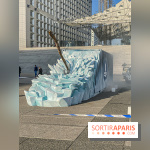 Live from PS5 hache Kratos