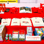 Merci's Cartoon Palace  - image00008