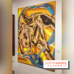 Love at First Sight Galerie Goldshteyn-Saatort