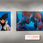 Love at First Sight Galerie Goldshteyn-Saatort partie 2