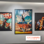 Love at First Sight Galerie Goldshteyn-Saatort partie 2