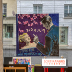 Love at First Sight Galerie Goldshteyn-Saatort partie 2