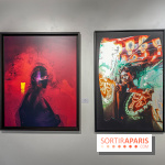 Love at First Sight Galerie Goldshteyn-Saatort partie 2