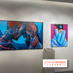 Love at First Sight Galerie Goldshteyn-Saatort partie 2