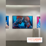 Love at First Sight Galerie Goldshteyn-Saatort partie 2