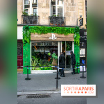 Restaurant Horizon Forbbiden West