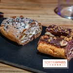 Restaurant Horizon Forbbiden West dessert