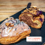 Restaurant Horizon Forbbiden West dessert