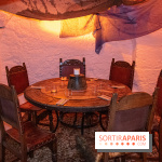 Restaurant Horizon Forbbiden West