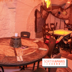 Restaurant Horizon Forbbiden West