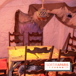 Restaurant Horizon Forbbiden West